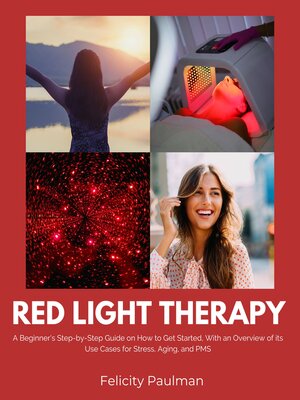cover image of Red Light Therapy